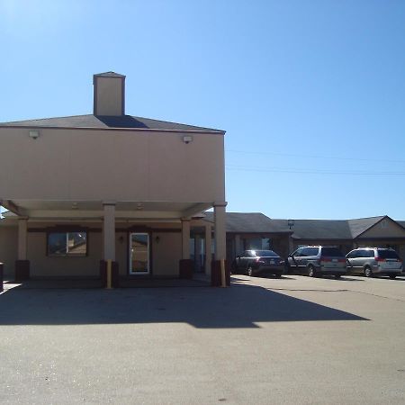 Navasota Inn מראה חיצוני תמונה