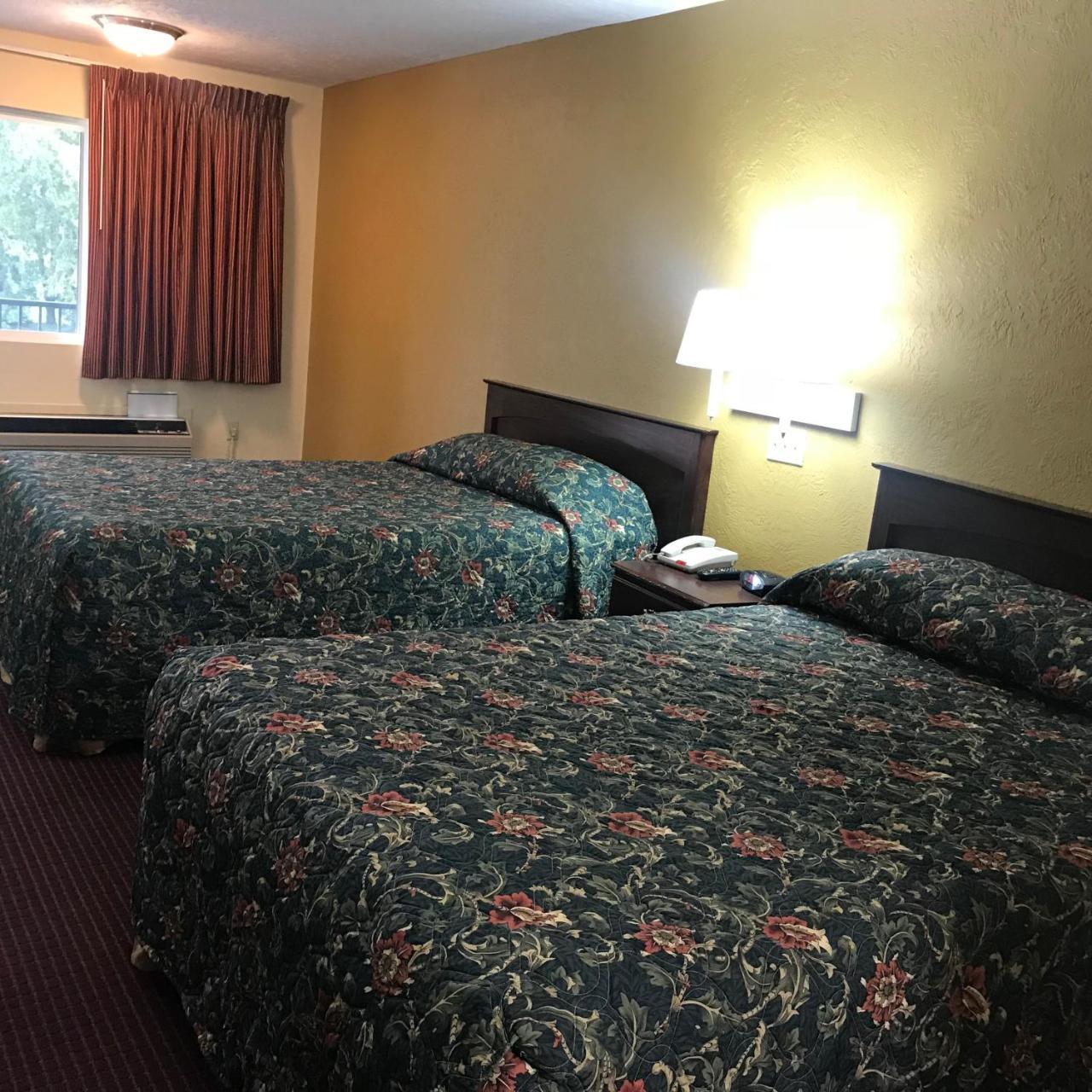 Navasota Inn מראה חיצוני תמונה