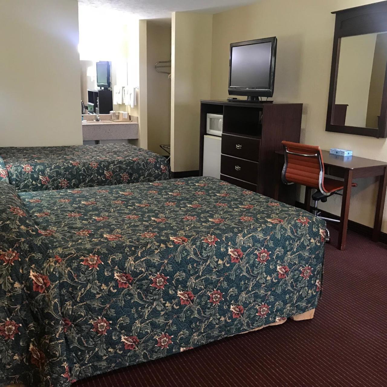Navasota Inn מראה חיצוני תמונה